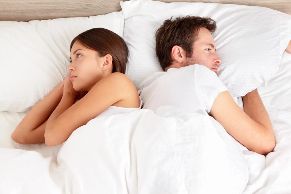 Psicoterapia para parejas