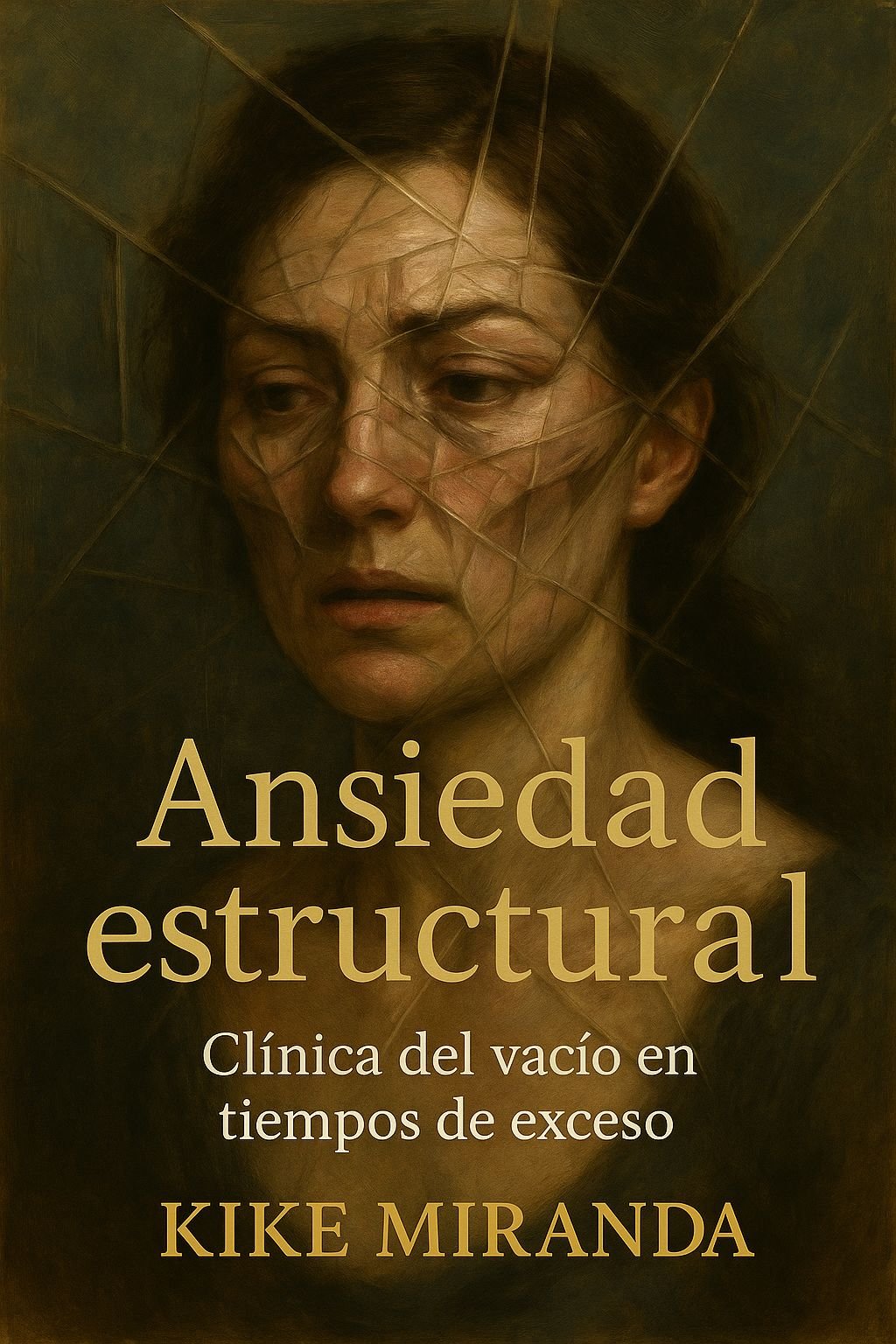 Ansiedad estructural