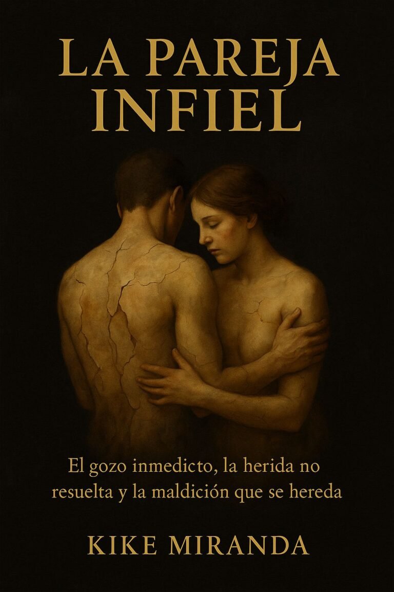 la pareja infiel