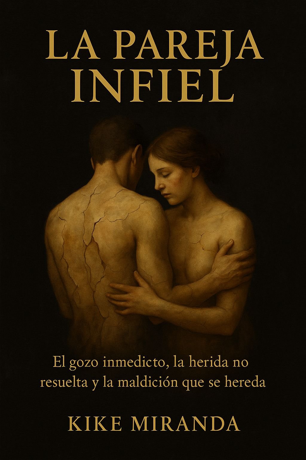 la pareja infiel