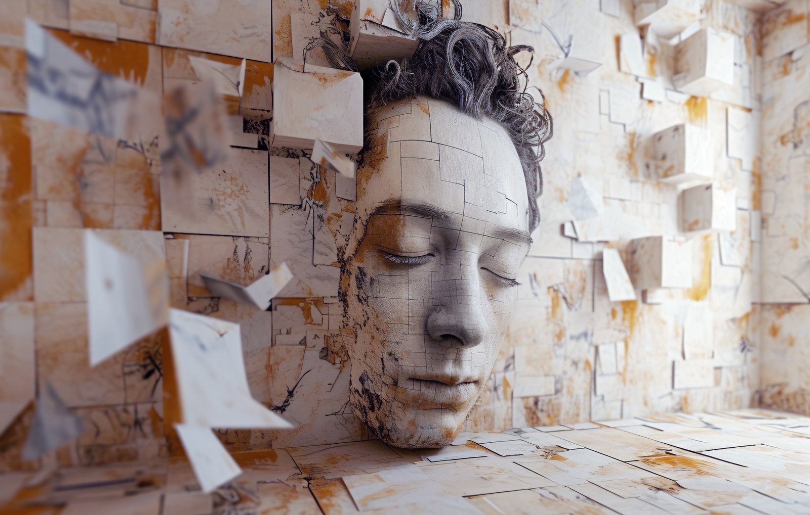 Ansiedad estructural